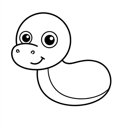 Step 2: Add Facial Features