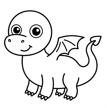 Step 4: Wings and Tail