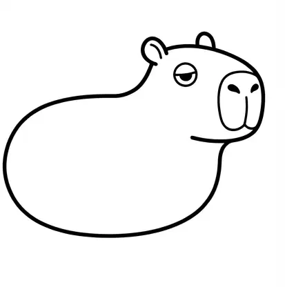 Step 3: Add Facial Features