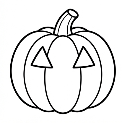 Step 4: Outline the Eyes