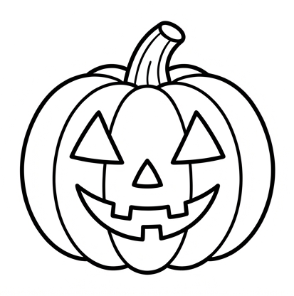 Step 5: Add Nose and Mouth