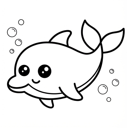 Step 6: Final Details and Outlining