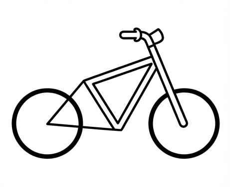 Step 3: Add Handlebars and Forks