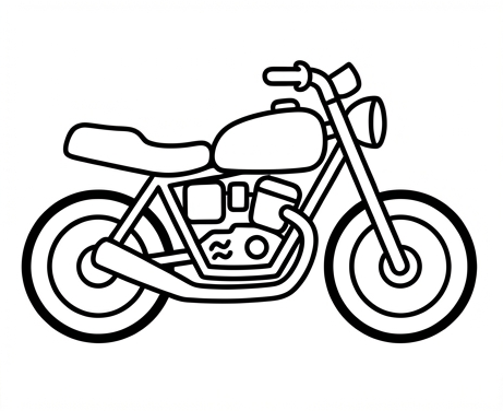 Step 5: Detail the Engine Block