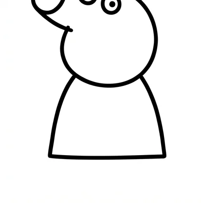 Step 4: Create the Dress Shape