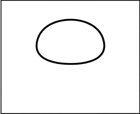 Step 1: Basic Head Shape