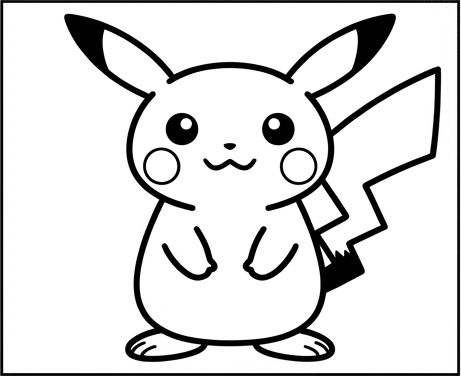 Step 6: Refining the Lines