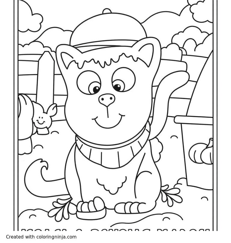 A coloring page of Sterling Brands. Exteriormente, lembra a versão original de 1969