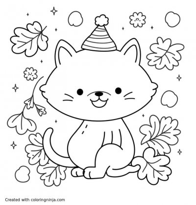 A coloring page of 一个机器人在工厂里搬运料箱
