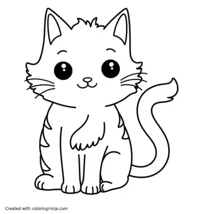 A coloring page of 
pc matic
