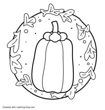 A coloring page of русалки