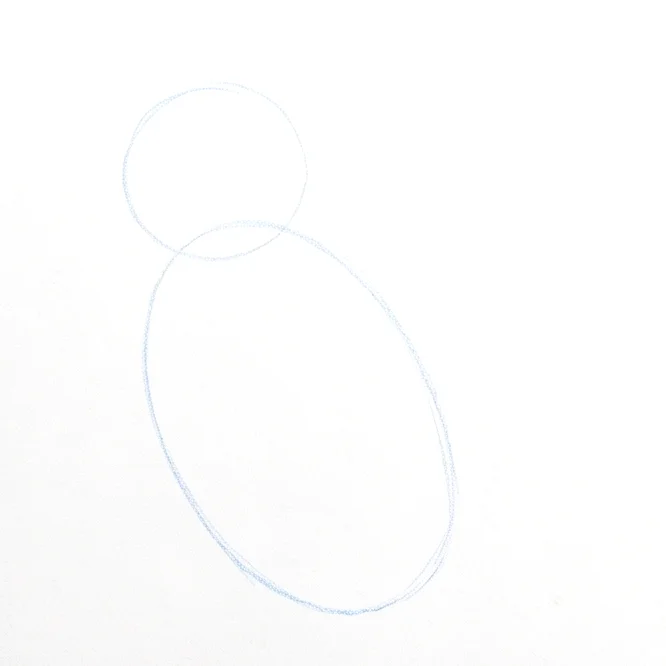 Step 1: Basic shapes