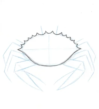 Step 3: The main shell