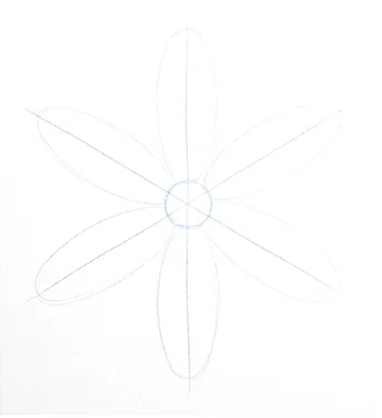 Step 2: Petal widths