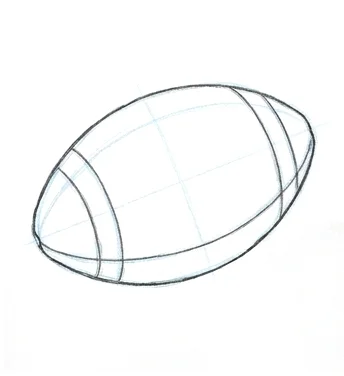 Step 3: Define the outer contour
