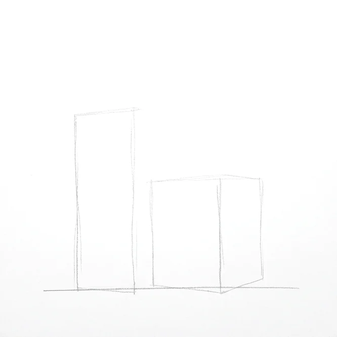 Step 1: Basic building blocks