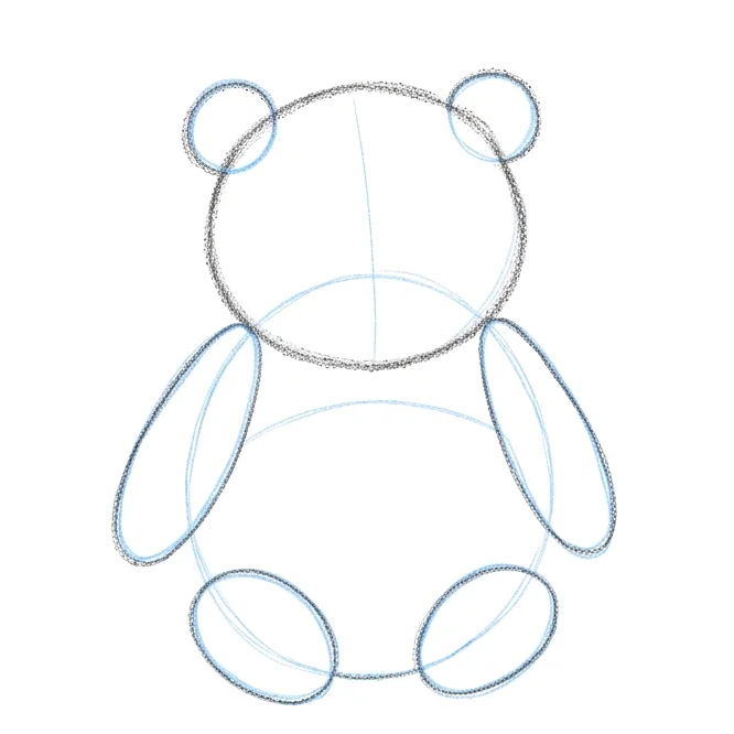 Step 3: Define the fur