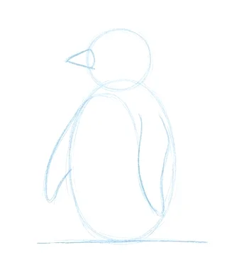 Step 2: Placement and flippers