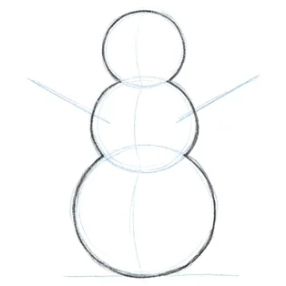 Step 3: Define the outer contour