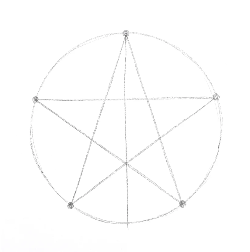 Step 3: Connect the dots