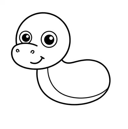 Step 2: Add Facial Features