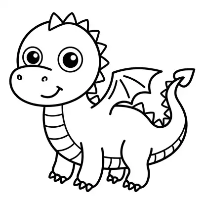 Step 5: Spines and Belly