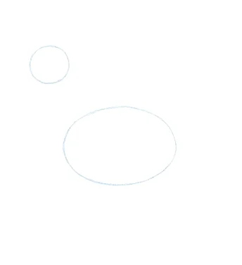 Step 1: Body and head base