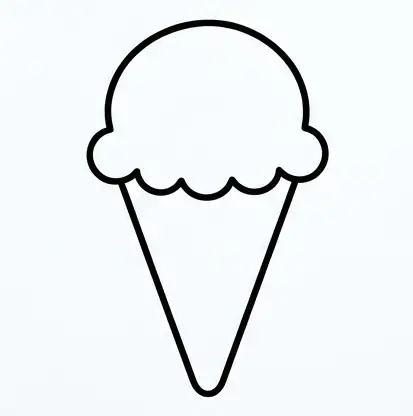 Step 2: Add the Main Scoop