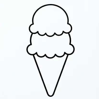 Step 3: Stack a Second Scoop