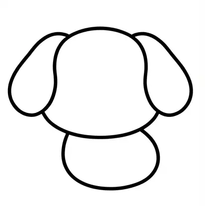 Step 3: Sketch the Body