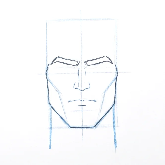 Step 4: Main features