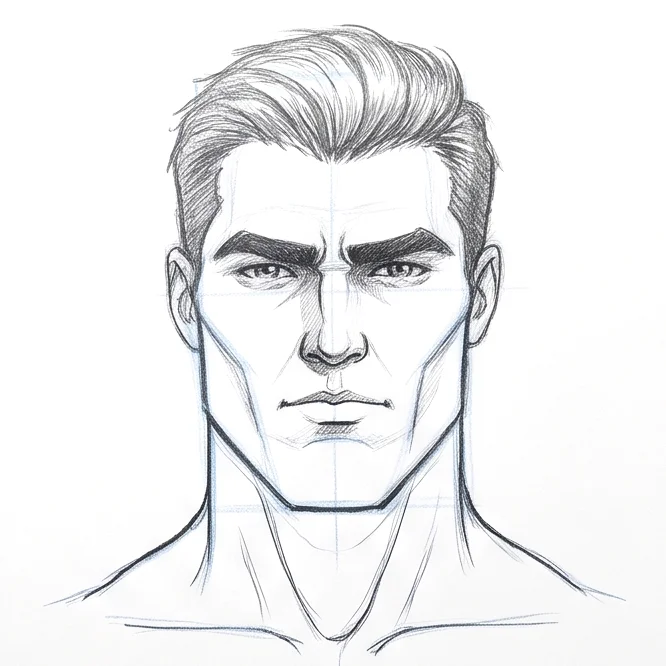 Step 6: Neck muscles