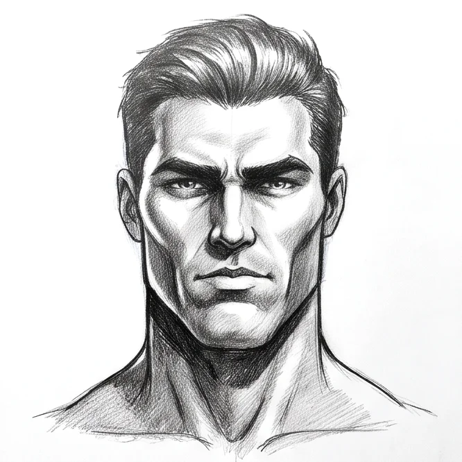 Step 9: Highlights and cleanup