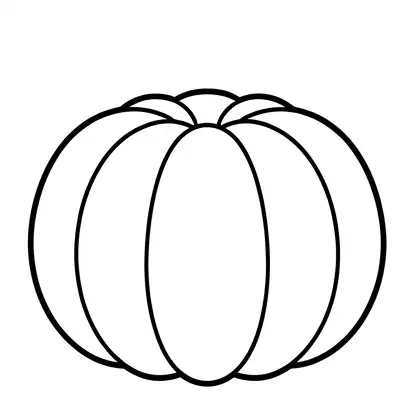 Step 2: Add Vertical Ridges