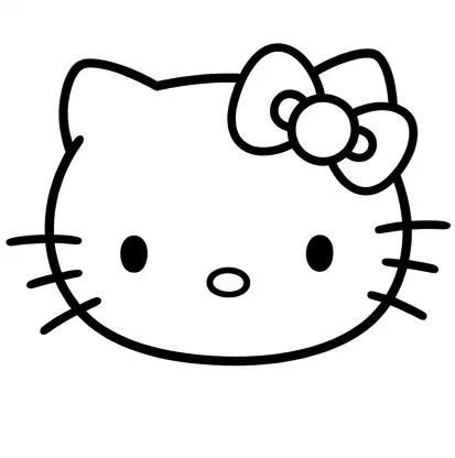 Step 5: Add the Whiskers