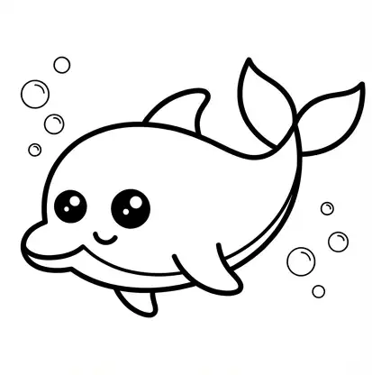 Step 6: Final Details and Outlining