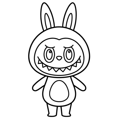 Step 5: Outline the Body