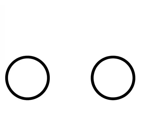 Step 1: Draw the Wheels