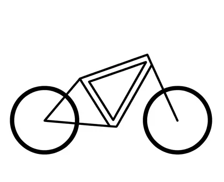 Step 2: Outline the Main Frame