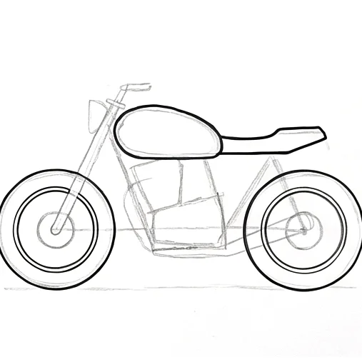 Step 7: Define the bodywork