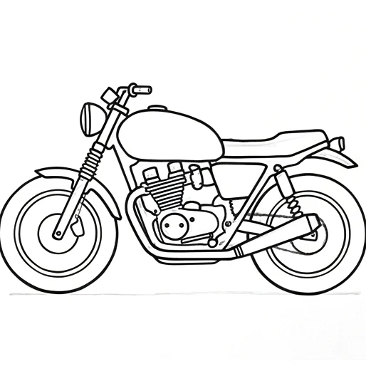 Step 8: Engine and exhaust