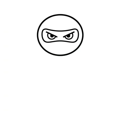 Step 1: Basic Head and Mask