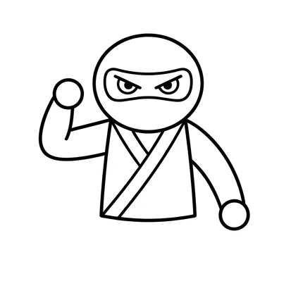 Step 3: Add the Arms