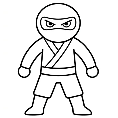 Step 4: Sketch the Legs