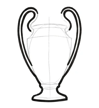 Step 5: Handle outlines