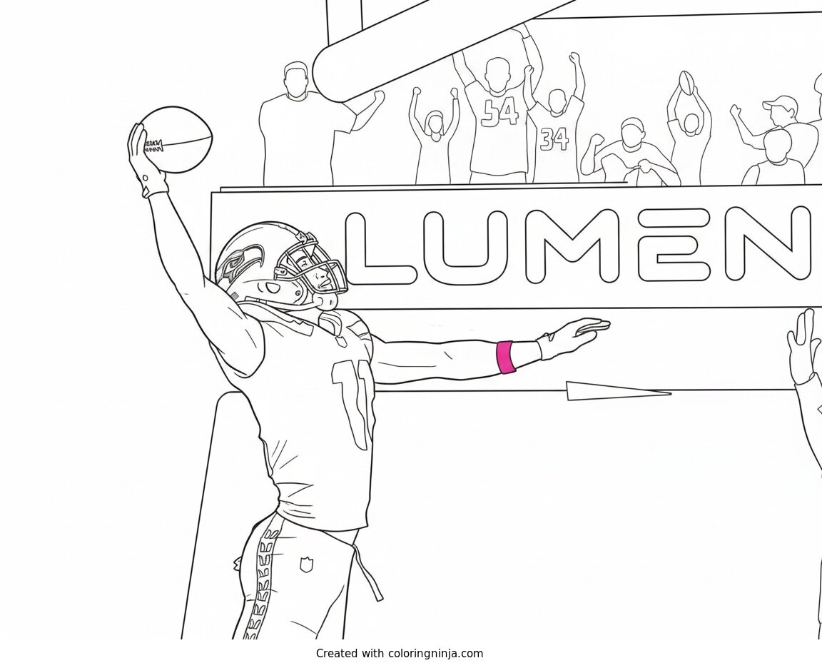 Coloring page of Photo to coloring page
