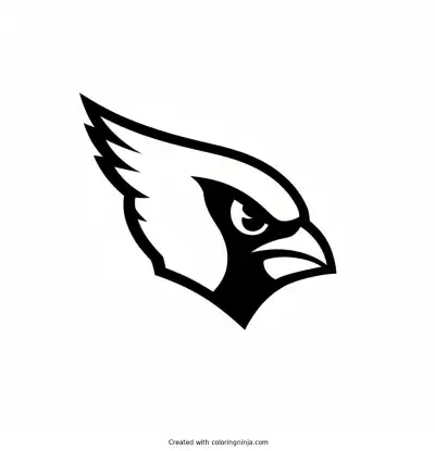 Logo de los Arizona Cardinals