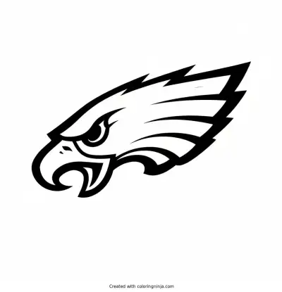 Logo de Philadelphia Eagles