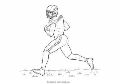 A coloring page of Photo to coloring page