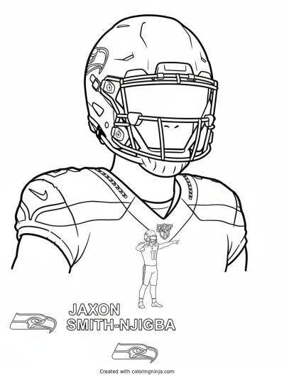 A coloring page of Photo to coloring page